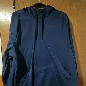 Nike Dri Fit Hoodie XL